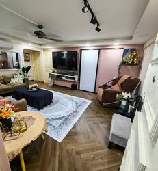 Blk 333 Bukit Batok Street 32 (Bukit Batok), HDB 4 Rooms #567607951